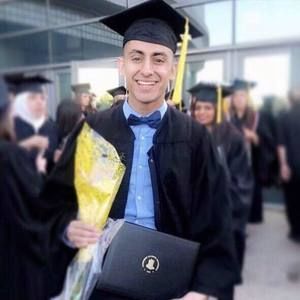 Meet your Posher, Tej